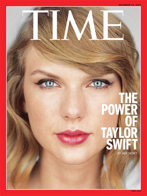 taylor swift time magazine article